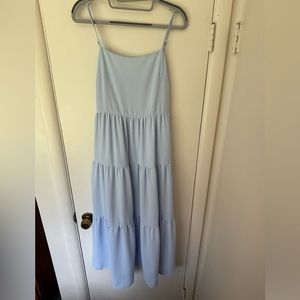 HYFVE Baby Blue dress